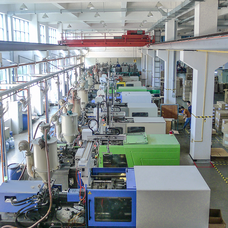 How to choose the right mold processing factory, mold injection molding factory?