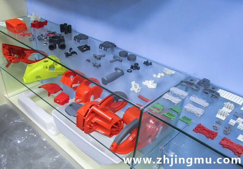 Professional precision mold manufacturing factory_Jingmu(Zhuhai) Co., Ltd. official website_ Source manufacturer