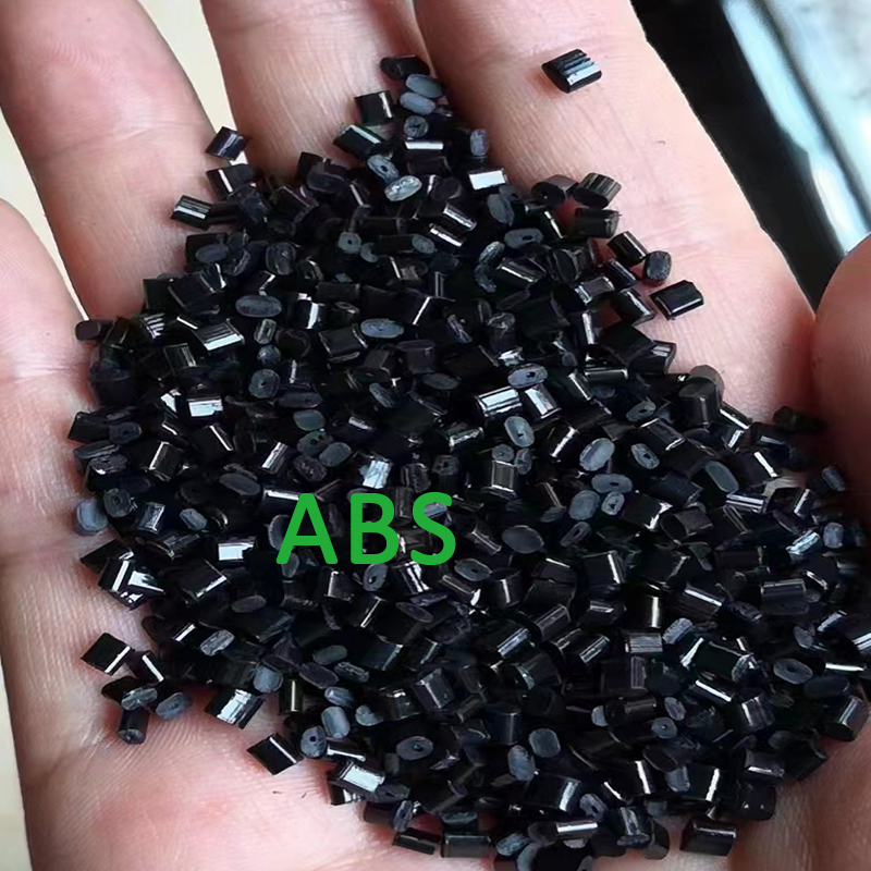 Types of Plastic_Common Plastic Materials for Injection Molding_Plastic classification list