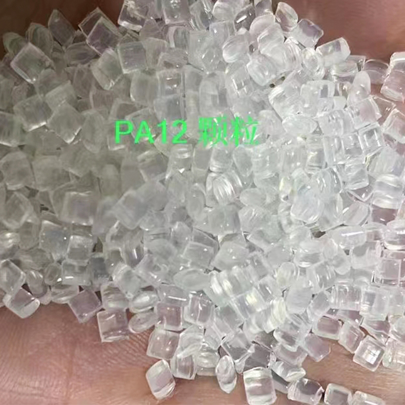 Types of Plastic_Common Plastic Materials for Injection Molding_Plastic classification list