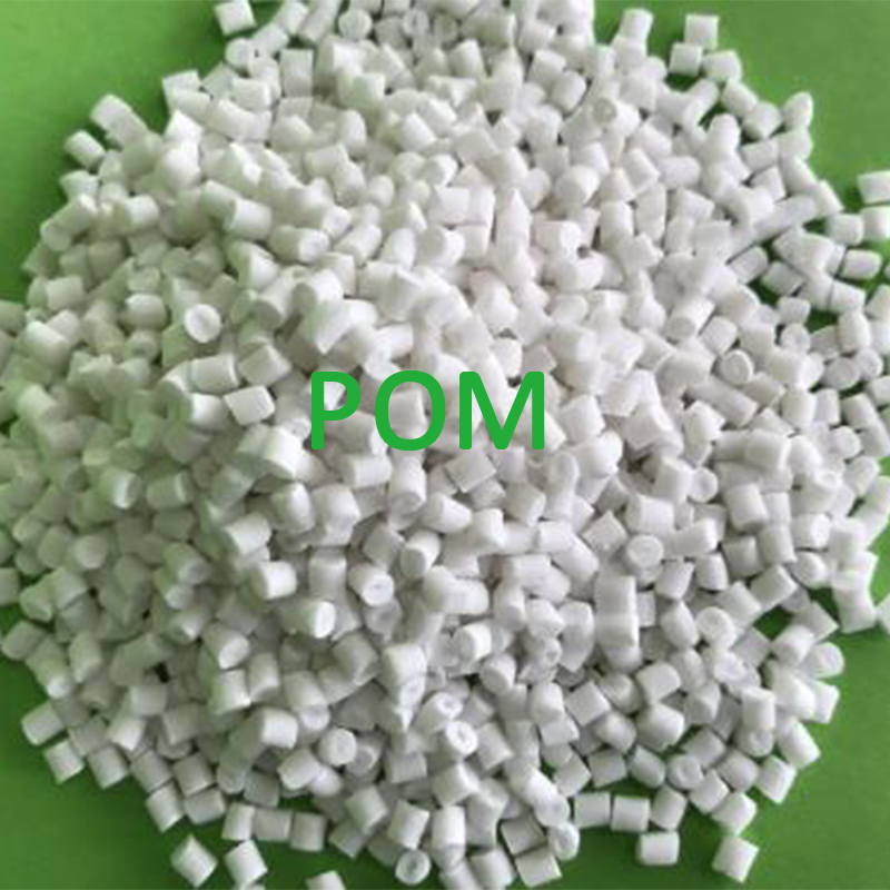 Types of Plastic_Common Plastic Materials for Injection Molding_Plastic classification list