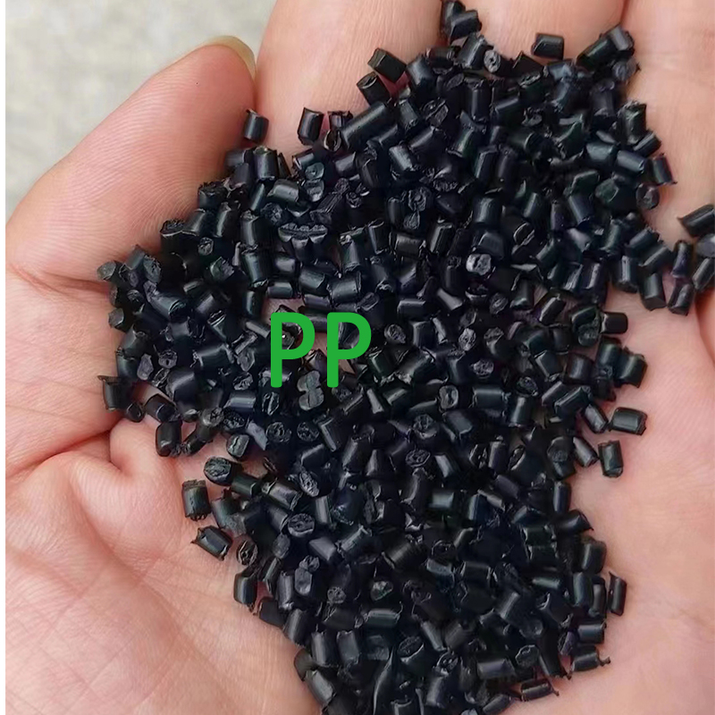 Types of Plastic_Common Plastic Materials for Injection Molding_Plastic classification list