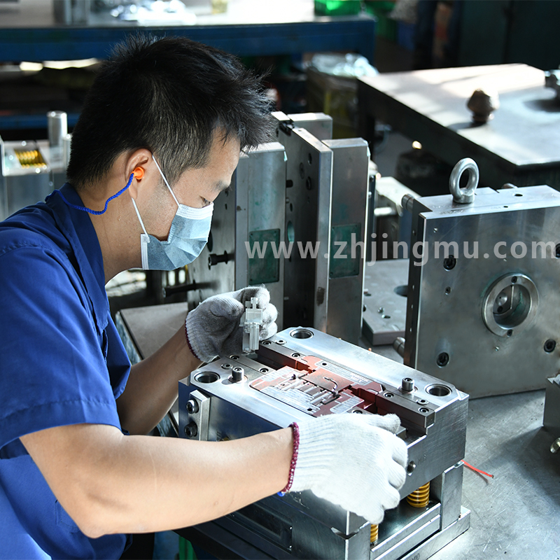 How To Choose A Suitable Mold Processing Factory? Teach You Yo Screen And Identify Reliable Mold Suppliers To Avoid Risks