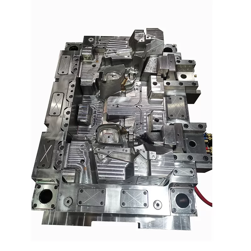 Automobile Mould Picture