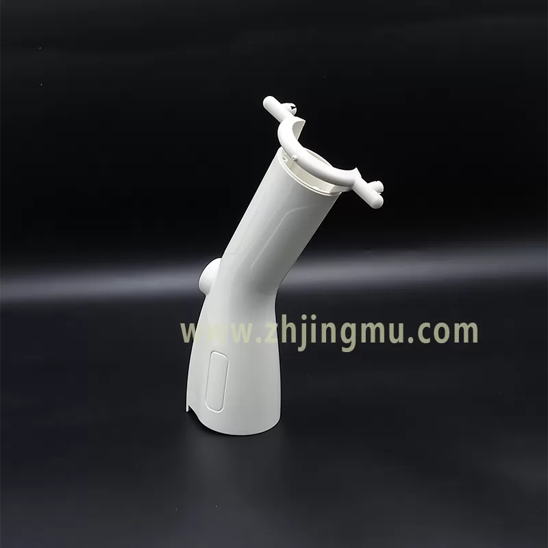 Plastics gun shell For Charging Piles Injection Mold литьевая форма